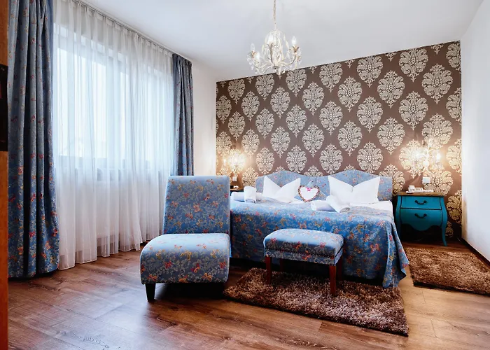 Central Hotel am Königshof