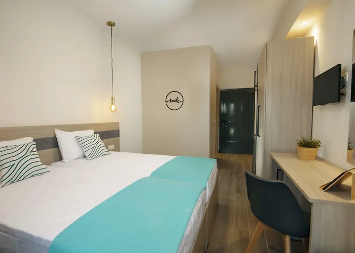 Akti Liakada Hotel
