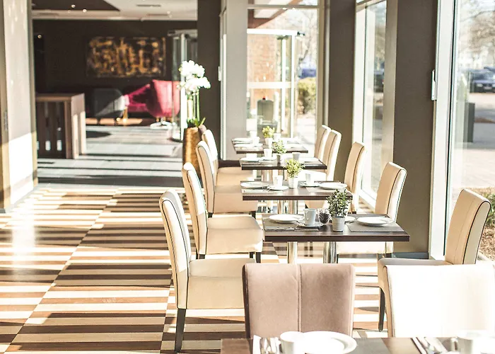 PLAZA Inn Karlsruhe