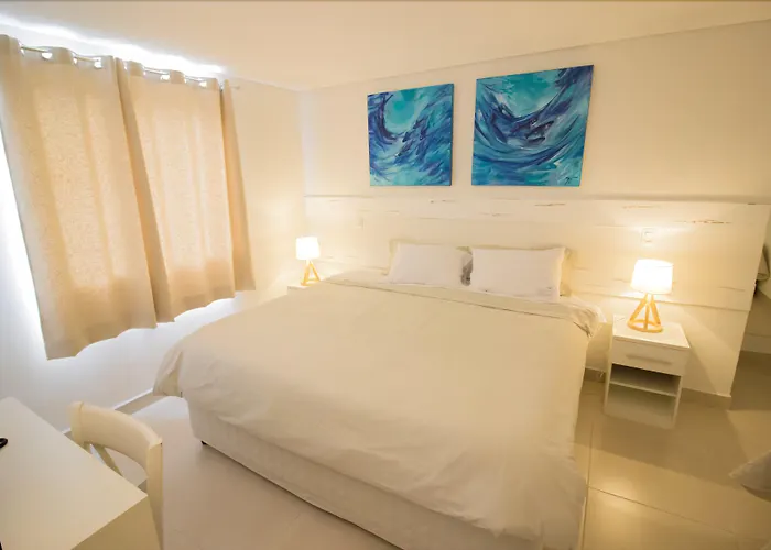 Hotel Port Louis