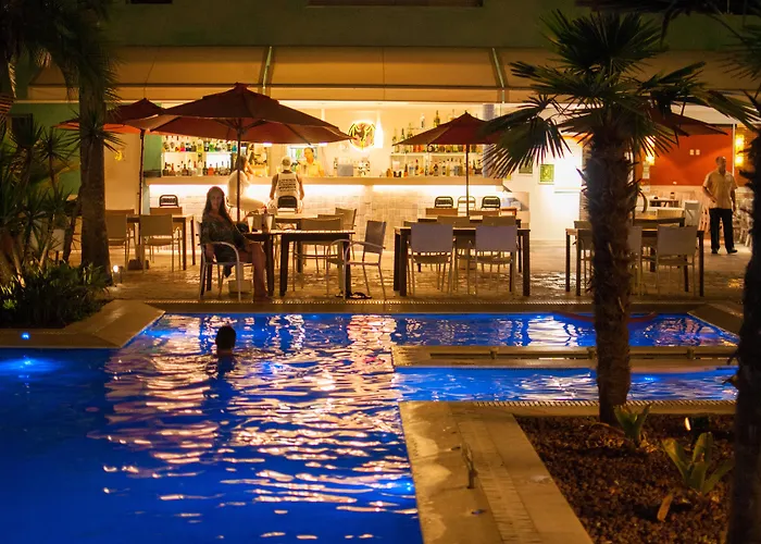 Hotel Port Louis