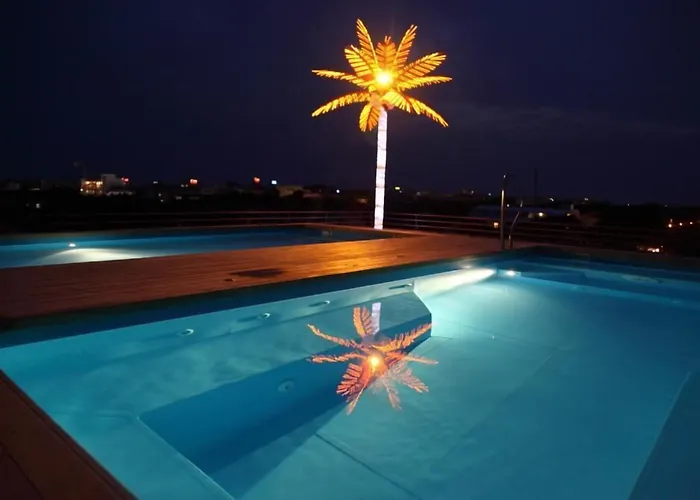 Hotel Di Giovanni
