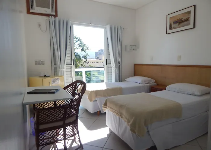 Hotel Palmar