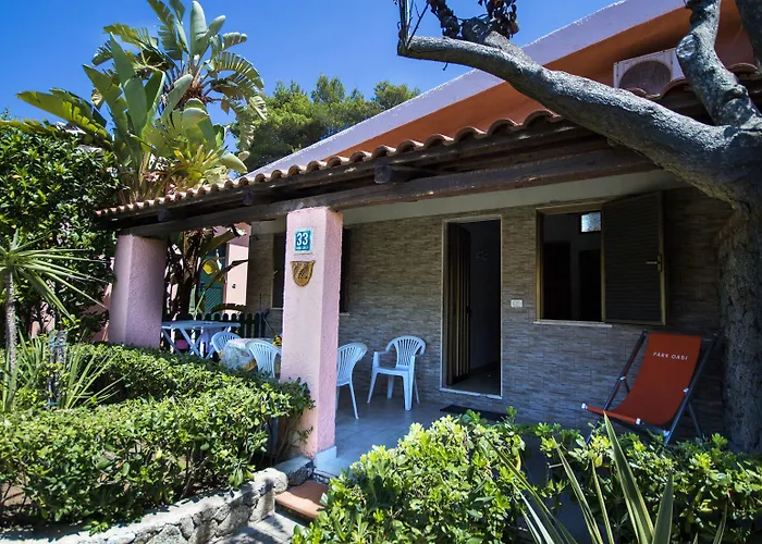 Park Oasi Resort
