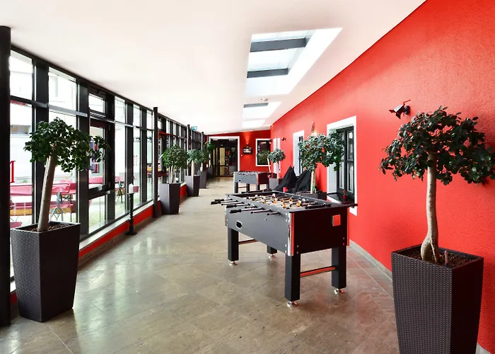DORMERO Hotel Kelheim