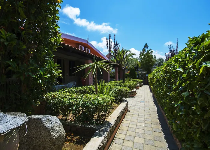 Park Oasi Resort