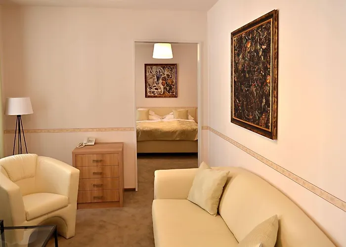 Hotel Arkadia
