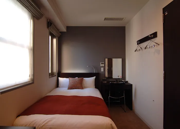 Hotel Massimo Mishima