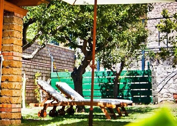 Hotel Acquasanta