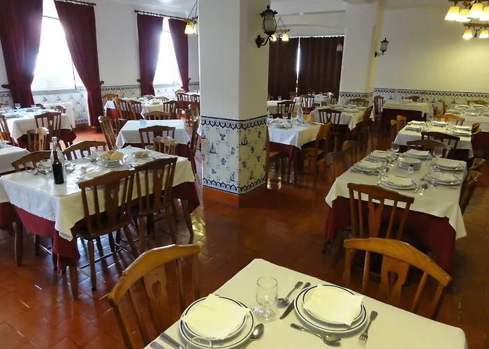 Flag Hotel Fatima Irmas Dominicanas