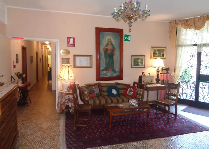 Hotel Rosati