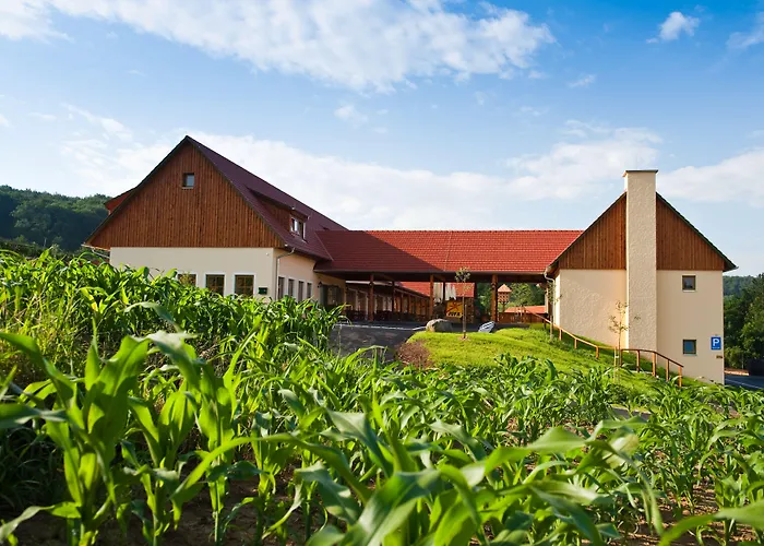 JUFA Hotel Tieschen