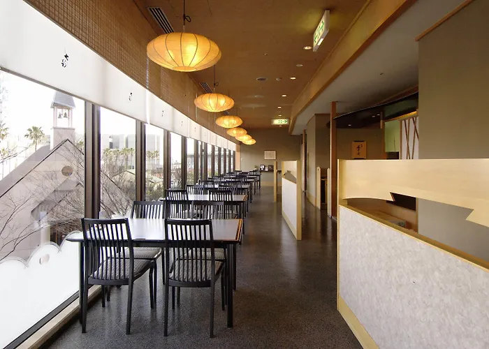 Kagoshima Sun Royal Hotel