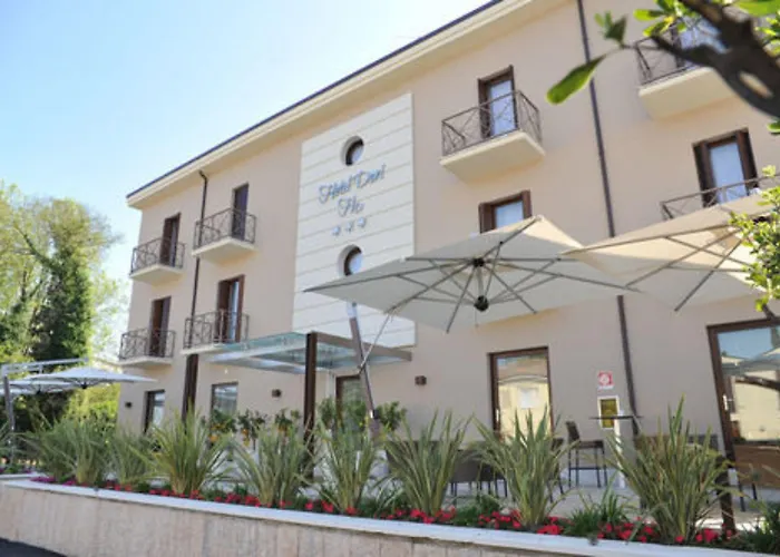 Hotel Dori