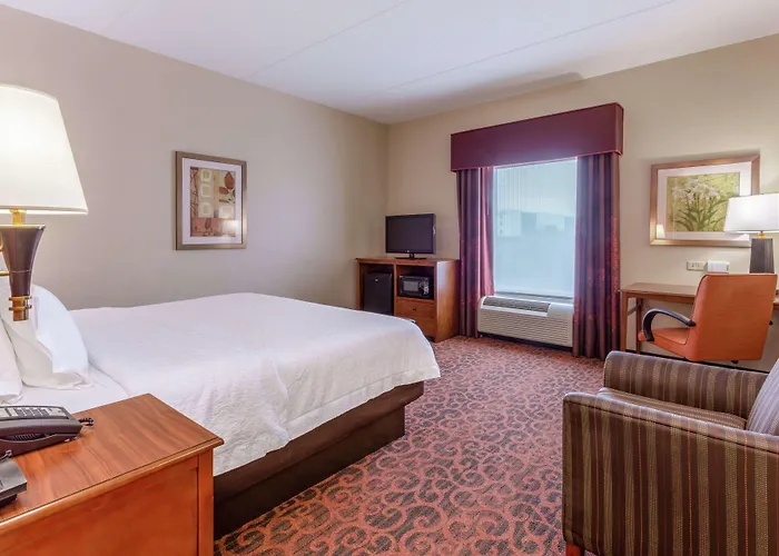 Hampton Inn Owings Mills