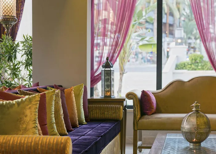 Alaaddin Beach Hotel - Adult Only