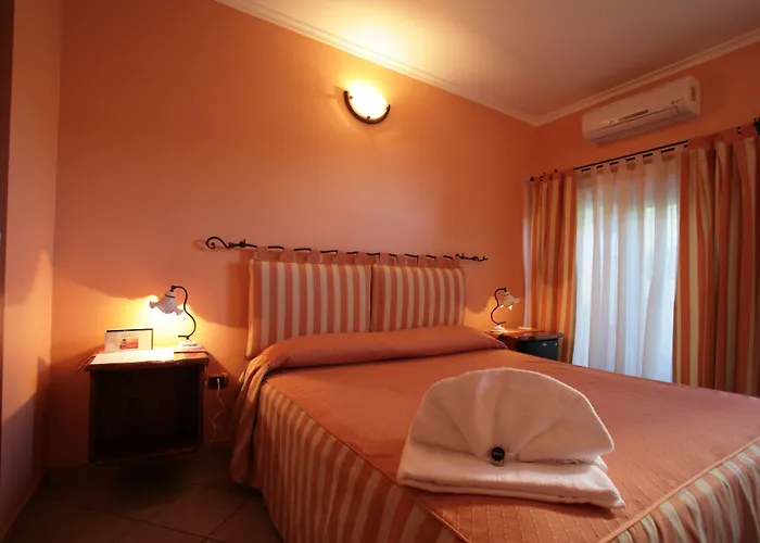 Airport Hotel