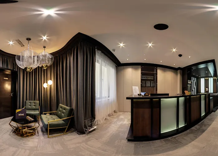 Efbet Hotel