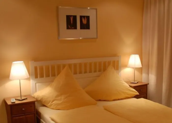 Hotel Akazienhof