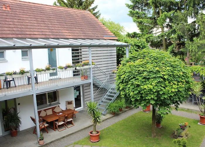 Hotel Sunnegaessle