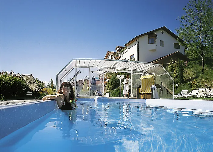 Vitalhotel Krainz