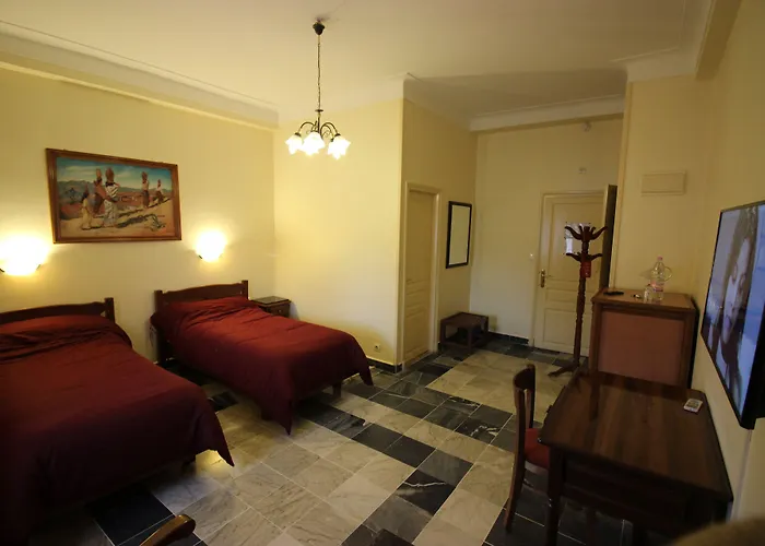 Hotel Hydra