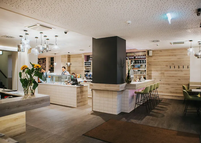 Hotel Schwarzer Bär