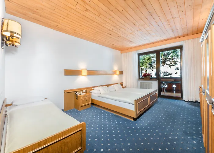 Hotel Pontives