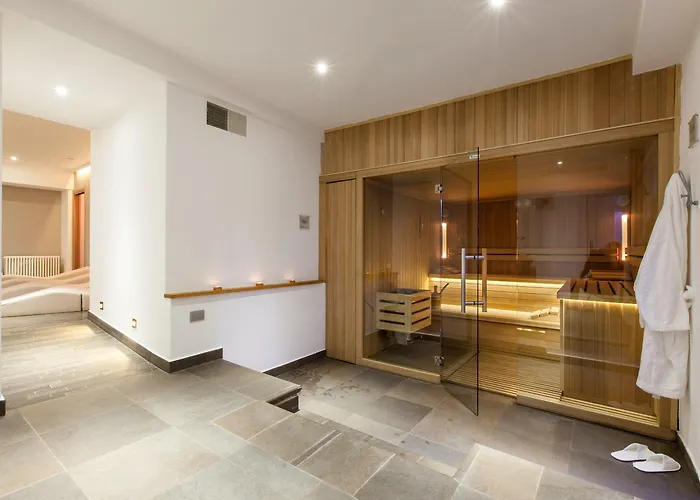 Piccolo Hotel Aurora