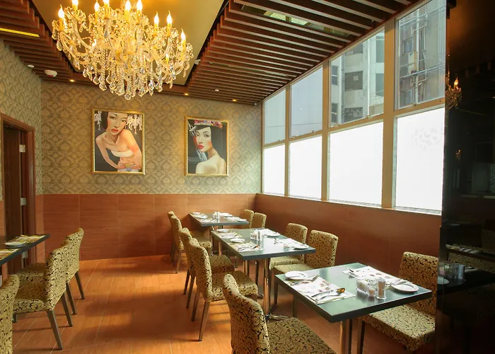 Best Western Hotel Causeway Bay