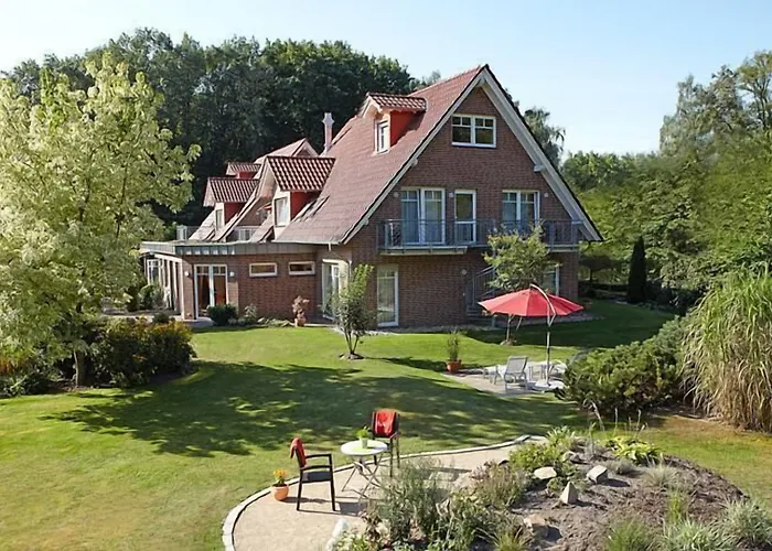 Hotel Waldblick Deppe