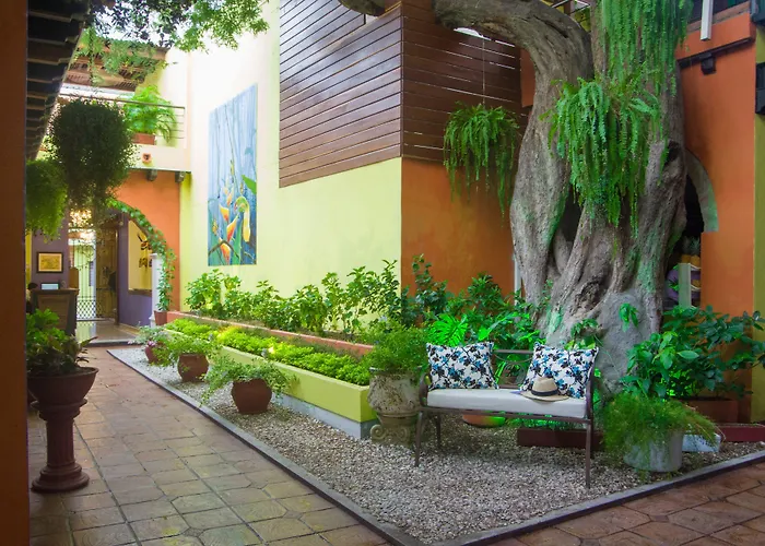 Casa De Isabella, A Kali Hotel