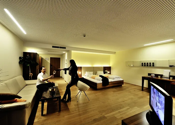 Genusshotel Riegersburg
