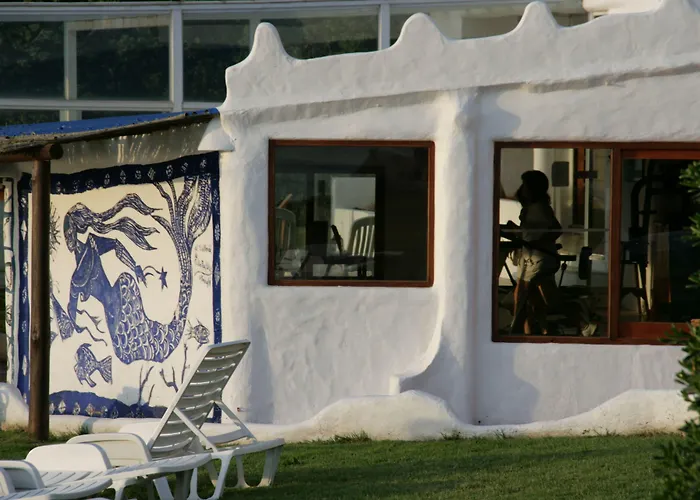 Club Hotel Casapueblo