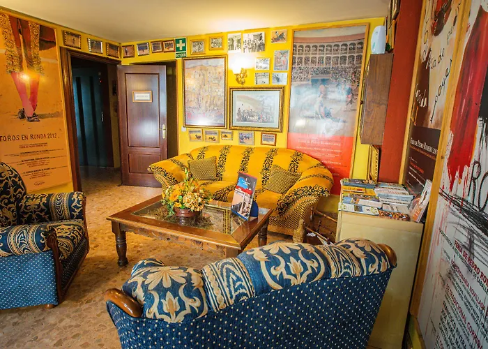 Hotel Arunda II