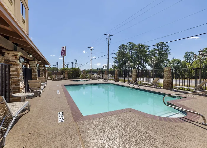 Best Western Plus Classic Inn&Suites