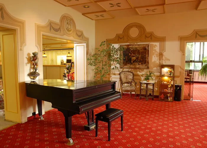 Hotel Kaiseralm