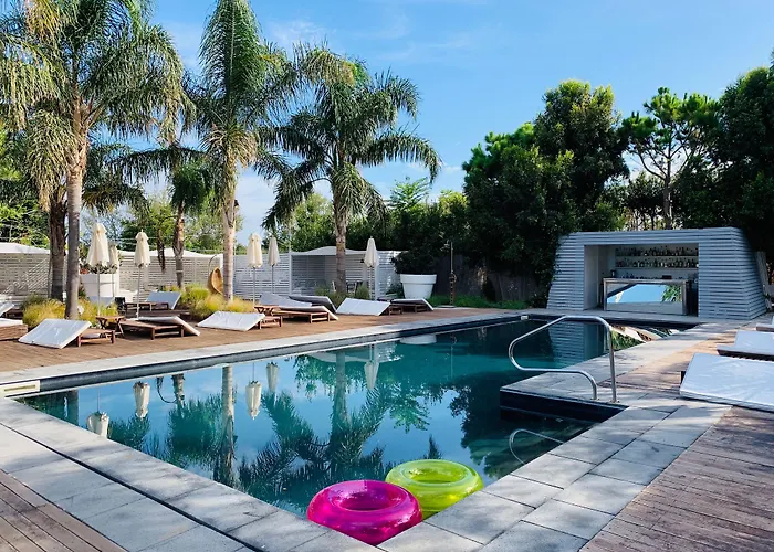La Suite Boutique Hotel