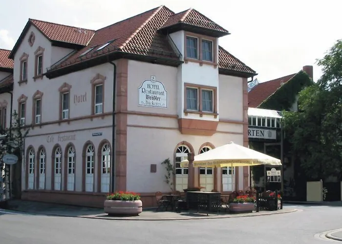 Hotel Brößler