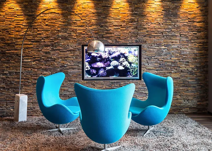 Motel One Wien Westbahnhof