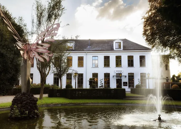 The George Oisterwijk