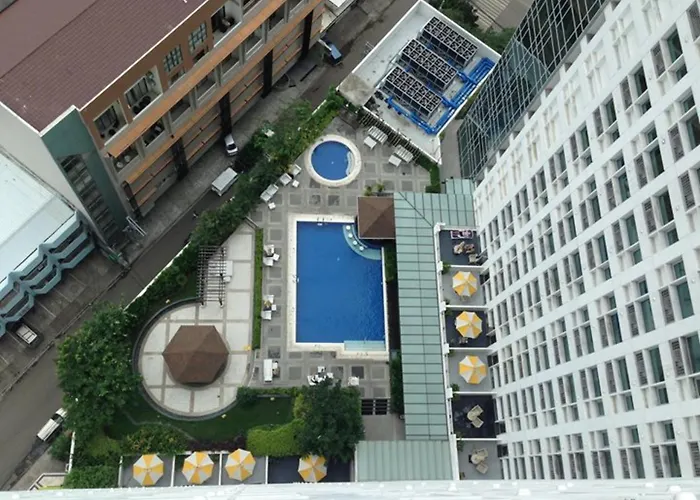 Quest Hotel & Conference Center Cebu