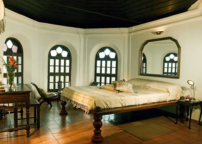 Raheem Heritage Beach Resort Since 1868