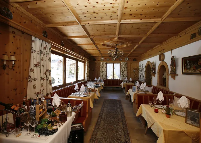Hotel Stülzis