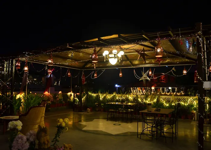 Hotel Kalyan