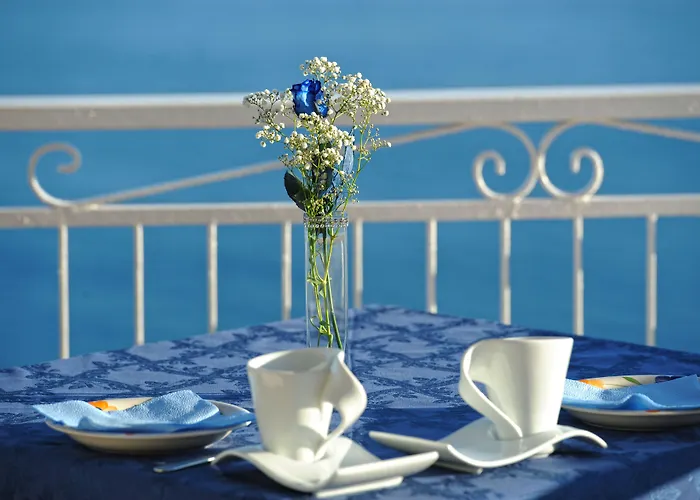 Hotel Torre Saracena