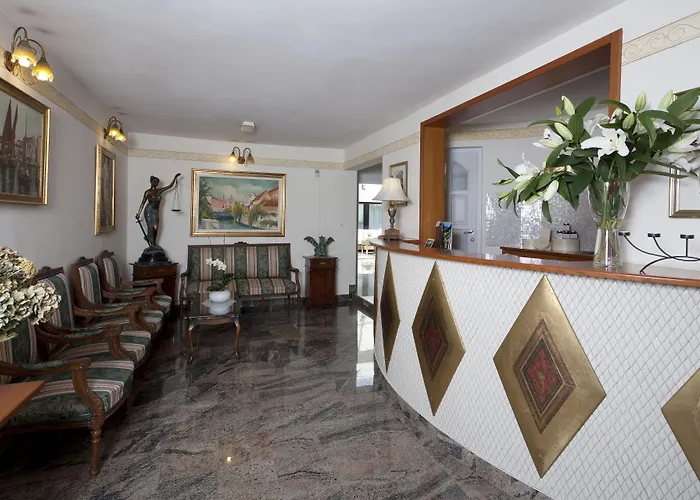 Aparthotel Vila Minka