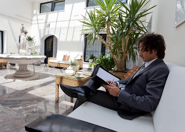 Aparthotel Vila Minka