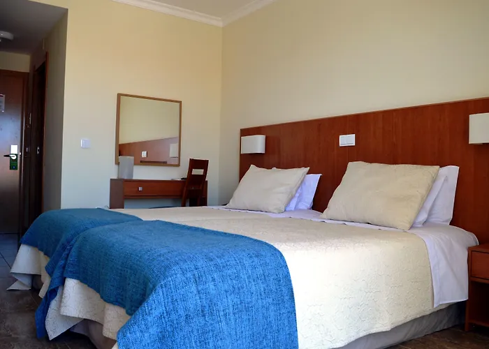 Hotel Apolo