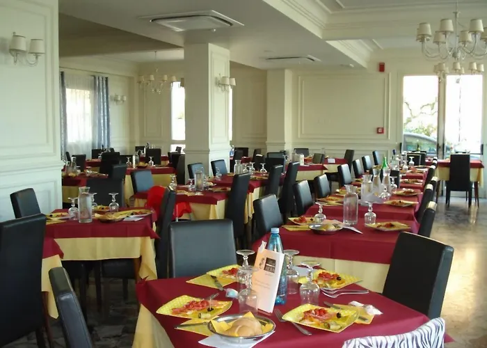 Hotel Alba